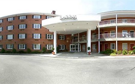 Days Inn By Wyndham Williamsburg Historic Area Exterior foto