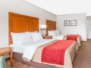 Days Inn By Wyndham Williamsburg Historic Area Zimmer foto