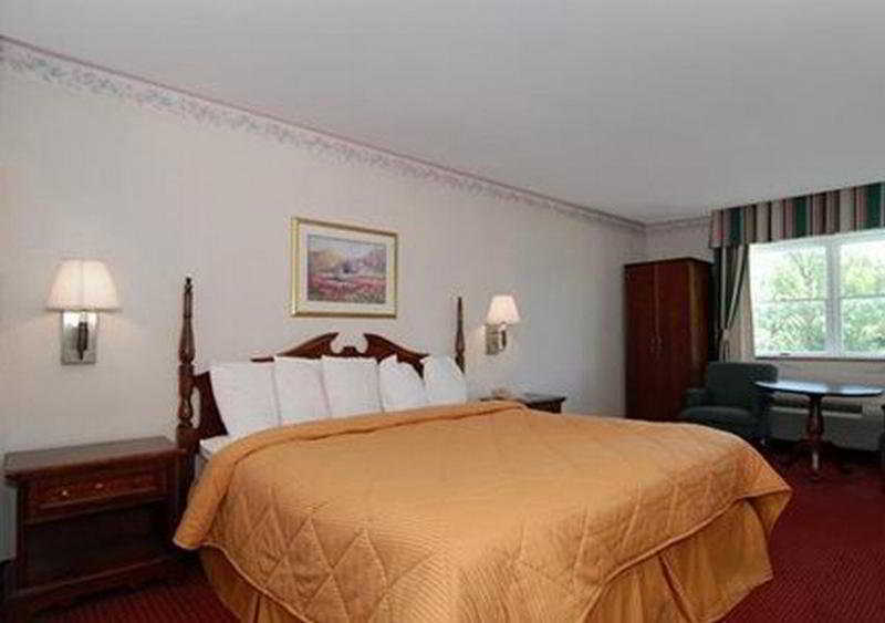 Days Inn By Wyndham Williamsburg Historic Area Exterior foto